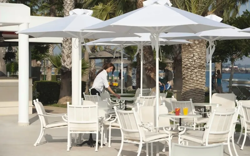 Louis Phaethon Beach Hotel