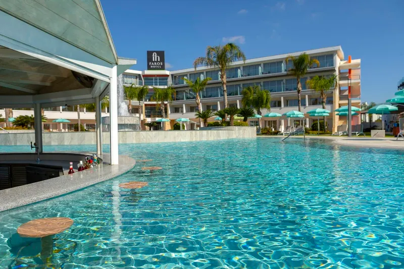 Faros Hotel