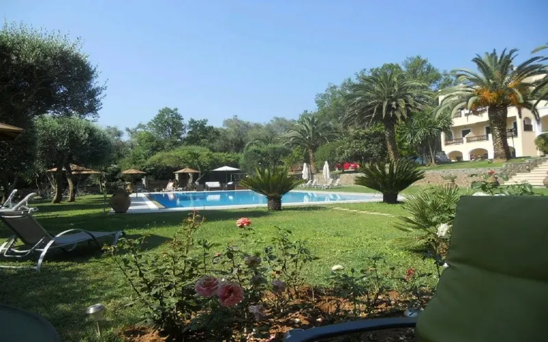 Fiori Hotel