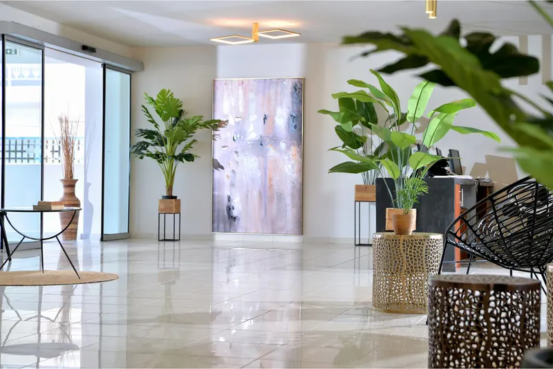 Alykanas Beach Grand Hotel by Zante Plaza