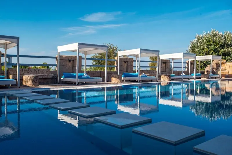 Paralia Studios