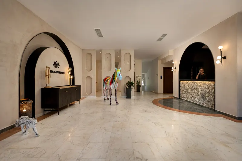 Wyndham Corfu Acharavi Hotel