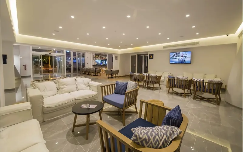 Protaras Plaza Hotel