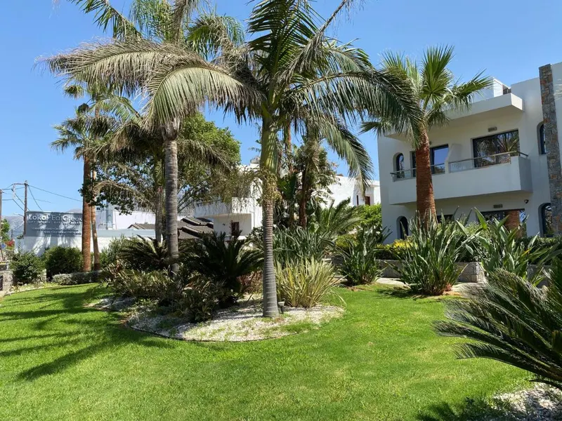 COOEE Kyknos Beach Hotel & Bungalows