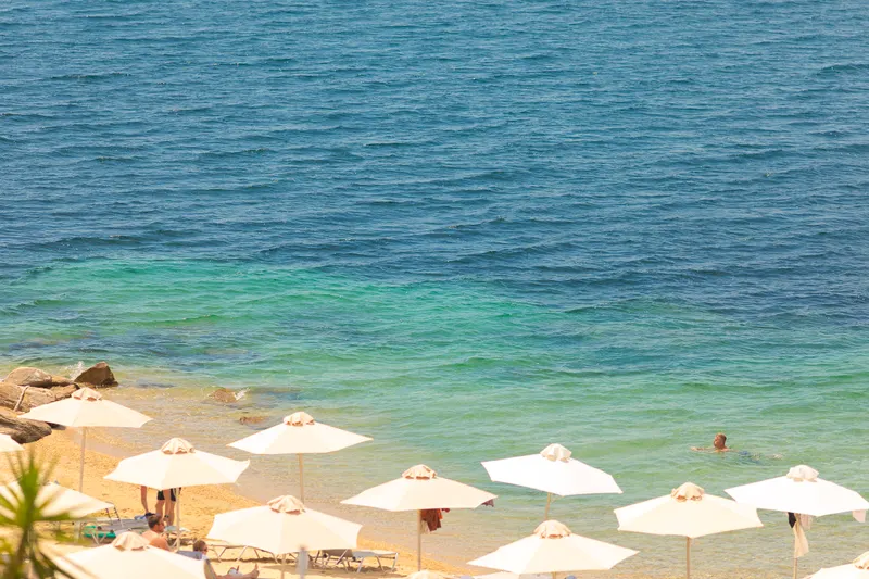 Akti Ouranoupolis Beach Resort