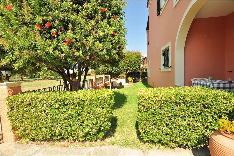 Elena Apartments Corfu