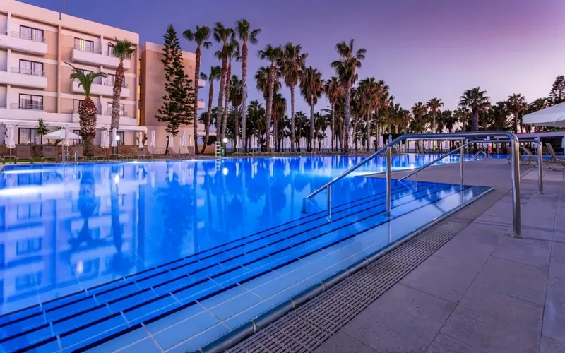 Louis Phaethon Beach Hotel