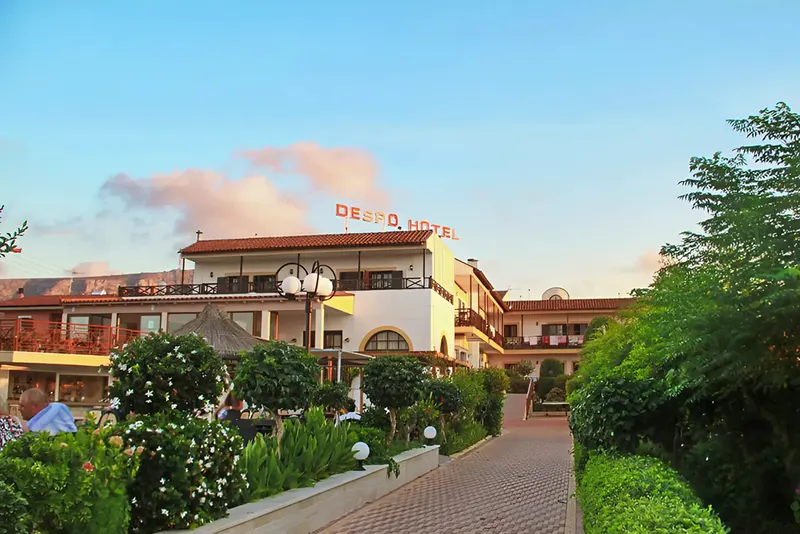Despo Hotel
