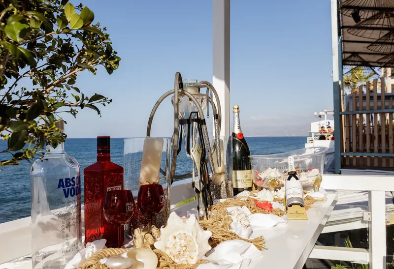 Kahlua Sea View Suites (Adults Only 16+)