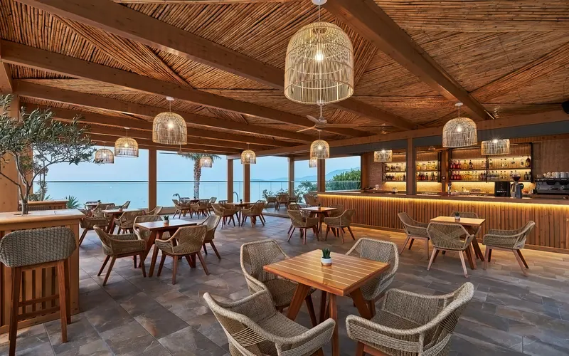 Blue Marine Resort & Spa