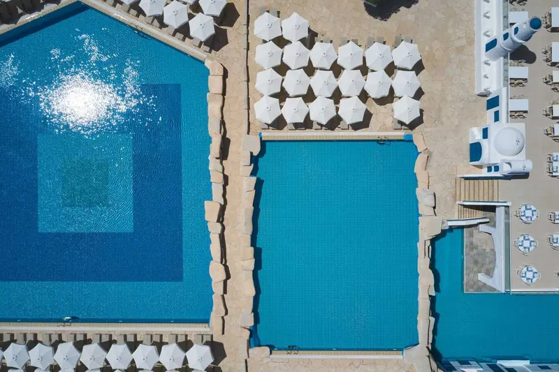 Atlantica Callisto Tourist Village