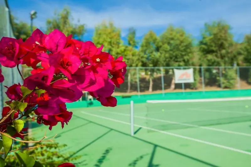 Xenios Anastasia Resort & Spa Hotel