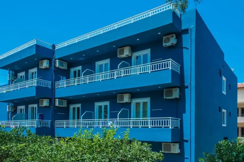 Stalis Beach Hotel