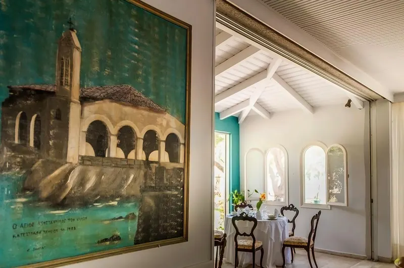 Mimoza Beach Hotel