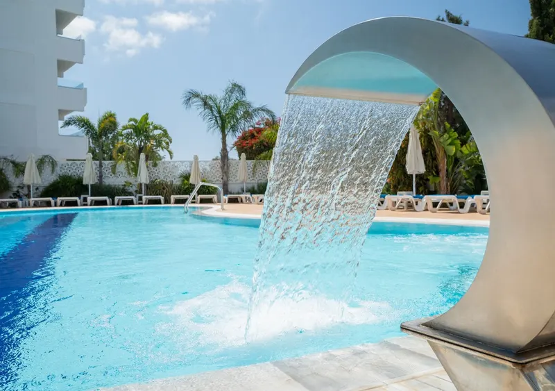 Gaia Sun N Blue Boutique Hotel