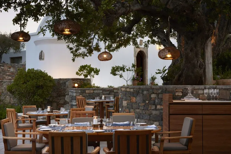 Elounda Mare Hotel