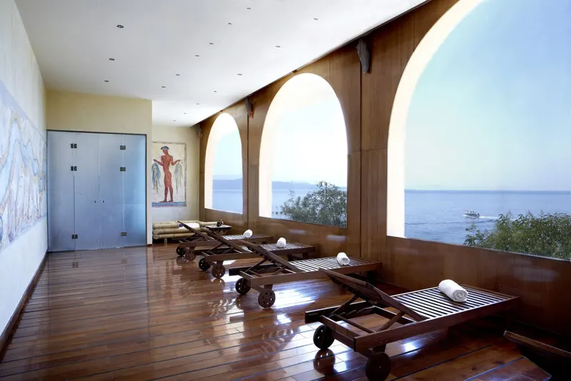 Sunshine Corfu Hotel and Spa
