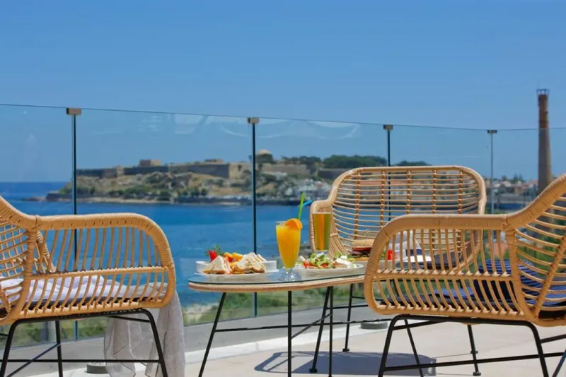 Archipelagos Residence