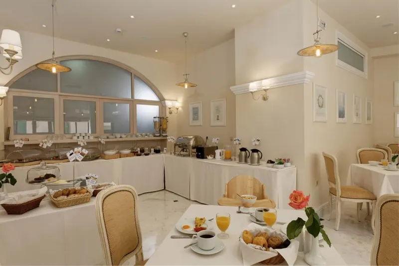 Ionia Suites Rethymno