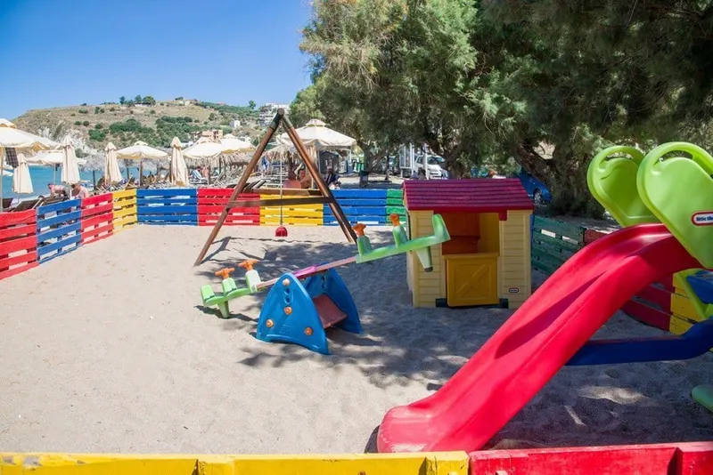 Kalyves Beach Hotel