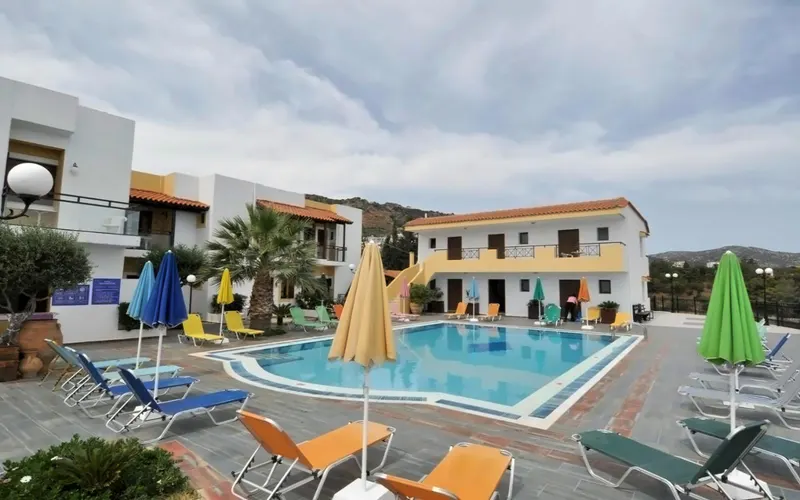 Pennystella Apartments