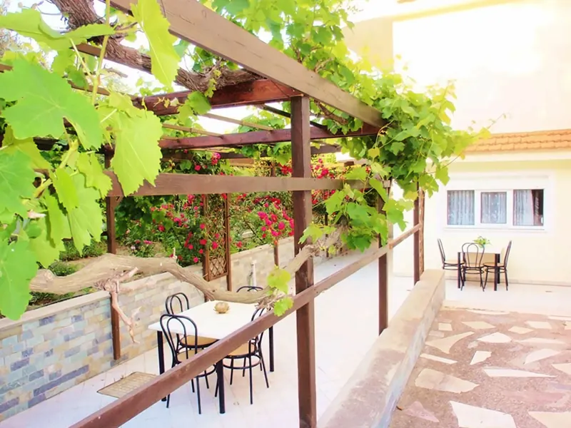 Villa Small Paradise