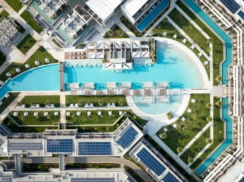 Euphoria Resort