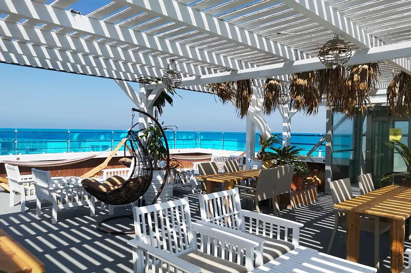 Hotel Parthenon 24