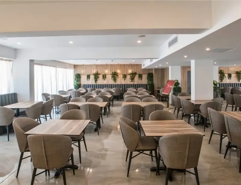 Bohemian Gardens Hotel