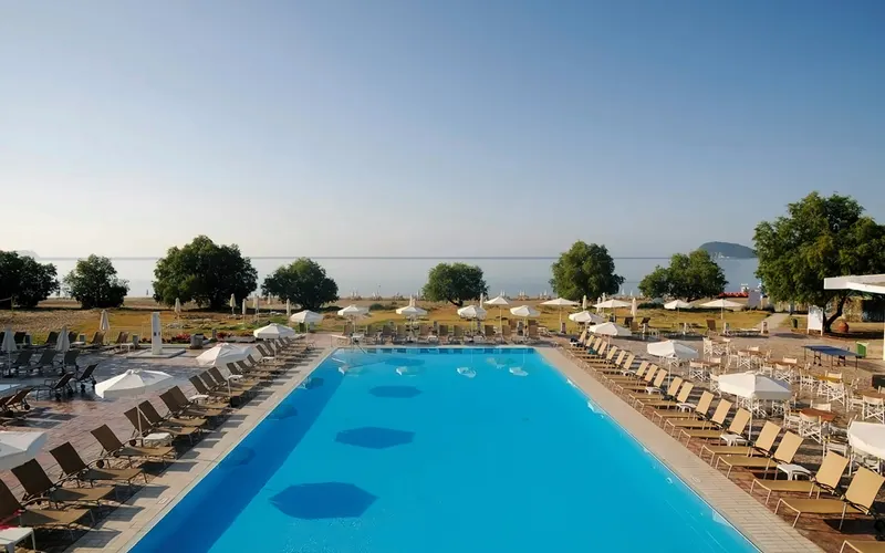 Zante Beach Resort