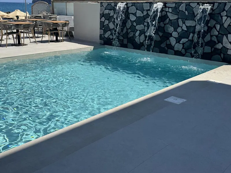 The Noverian Antama Organic Beach Resort Chania (Adults Only 16+)