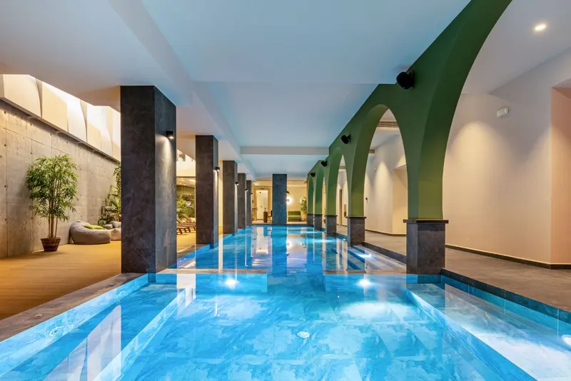 Minos Ambassador All Suites & Spa (Adults Only 16+)