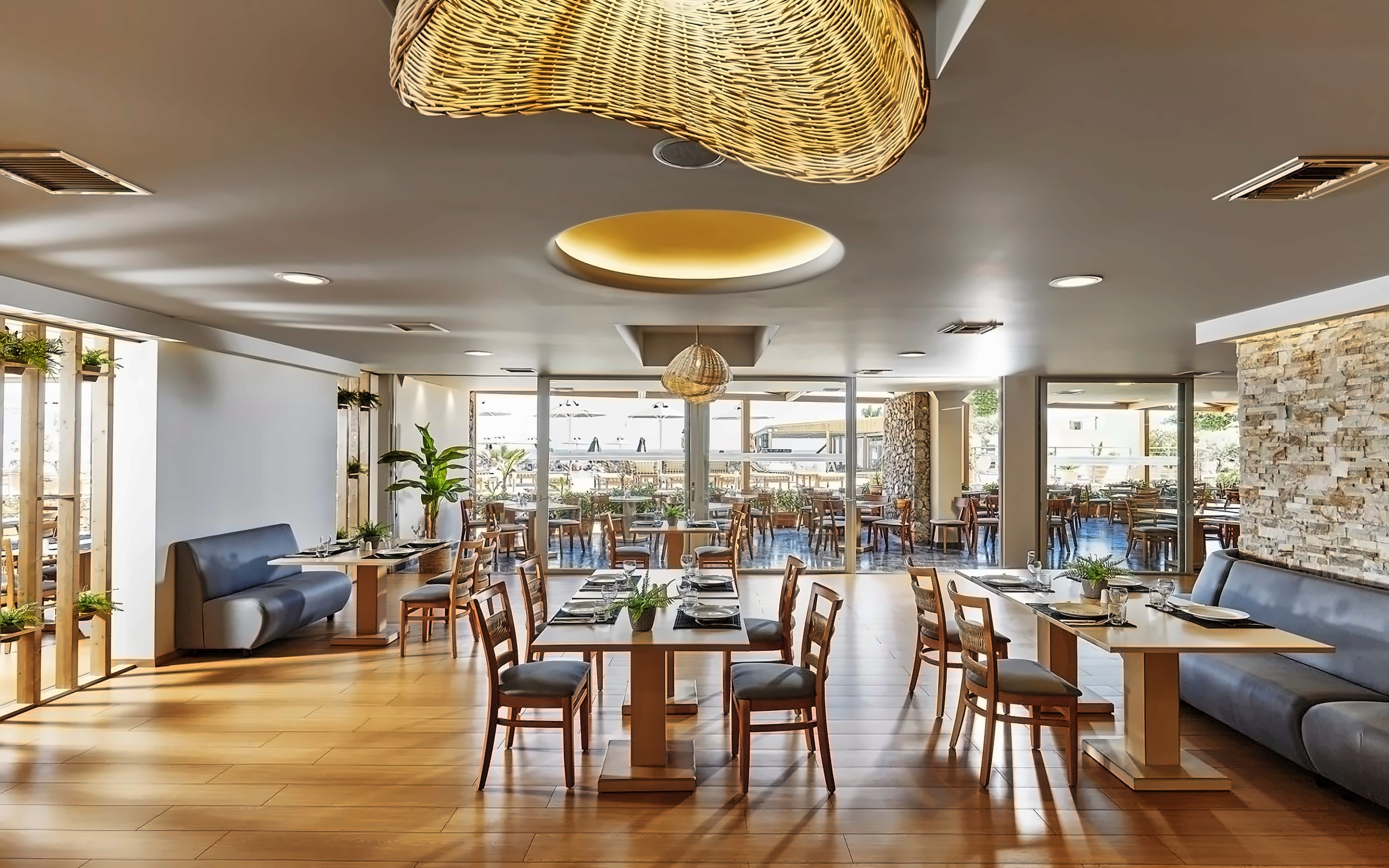 Blue Marine Resort & Spa