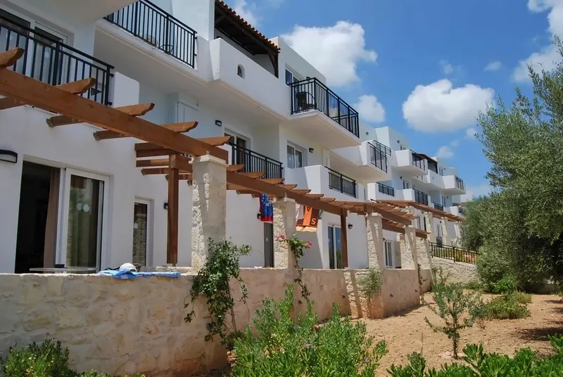 Semiramis Village Hotel