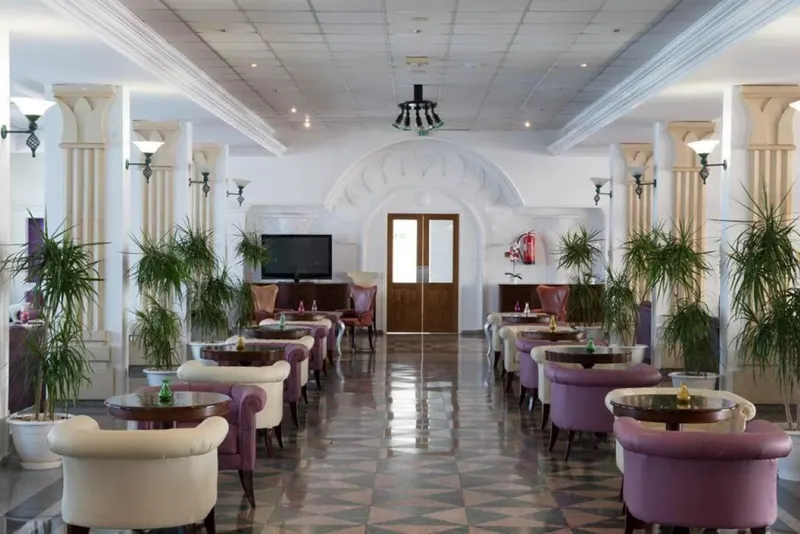 Tsokkos Gardens Hotel