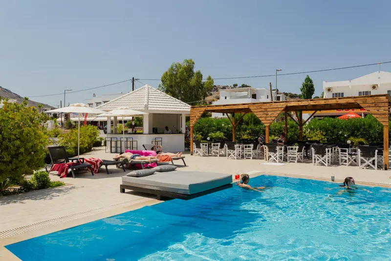 Belmare Hotel
