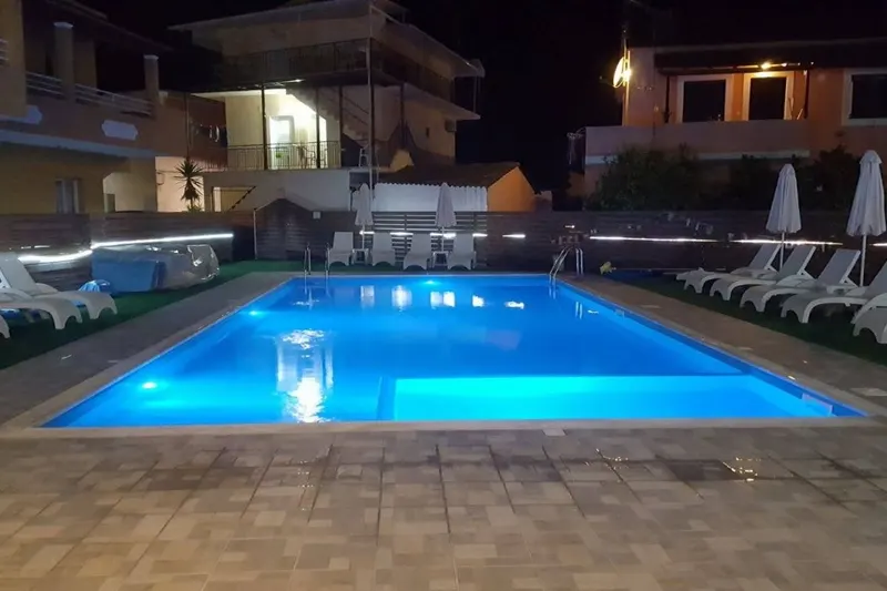 Roda Pearl Resort
