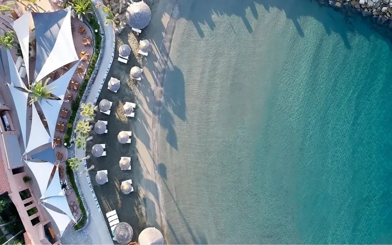 Amathus Beach Hotel