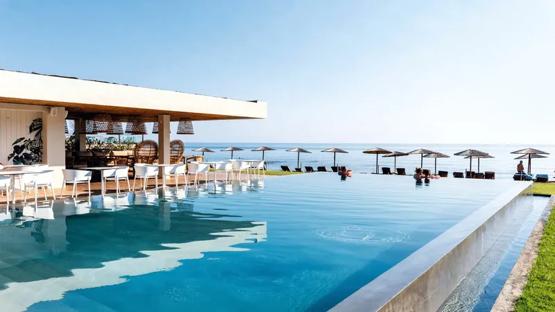 Caravel Resort and Spa Hotel (Adults Only 18+)