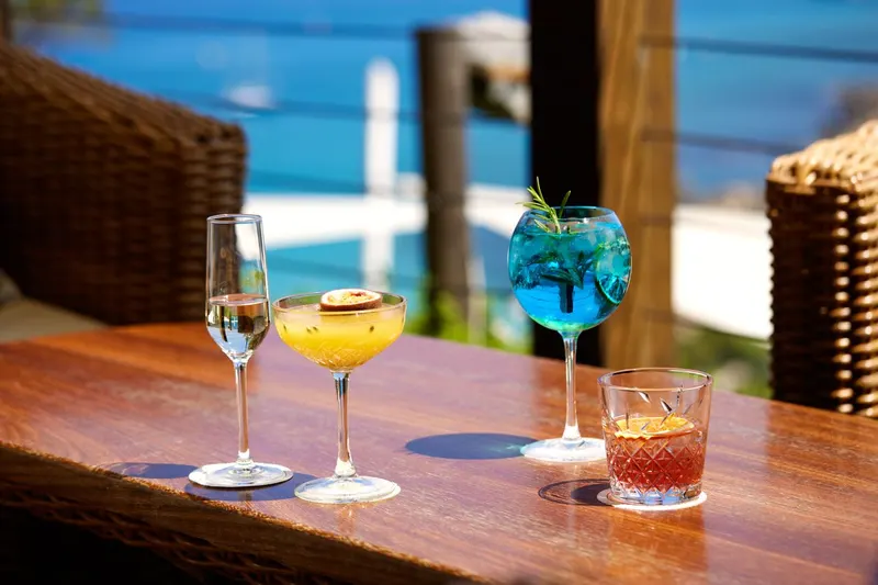 Grecian Park Hotel