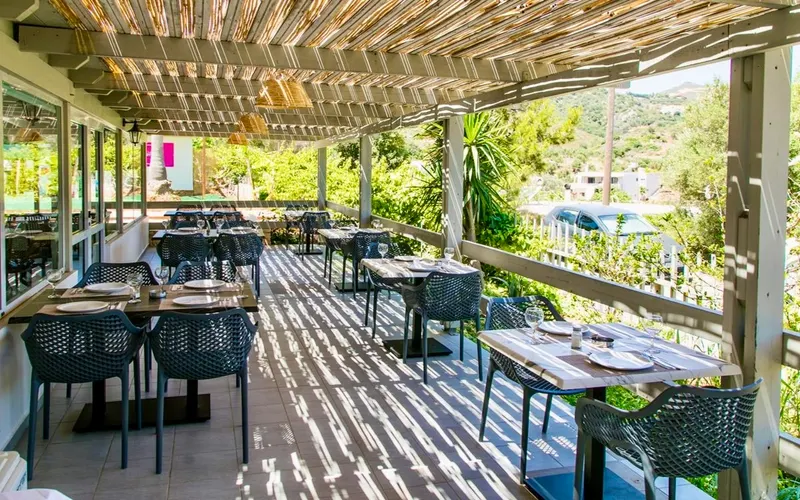 Resol Hotel
