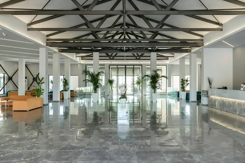 Galini Palace