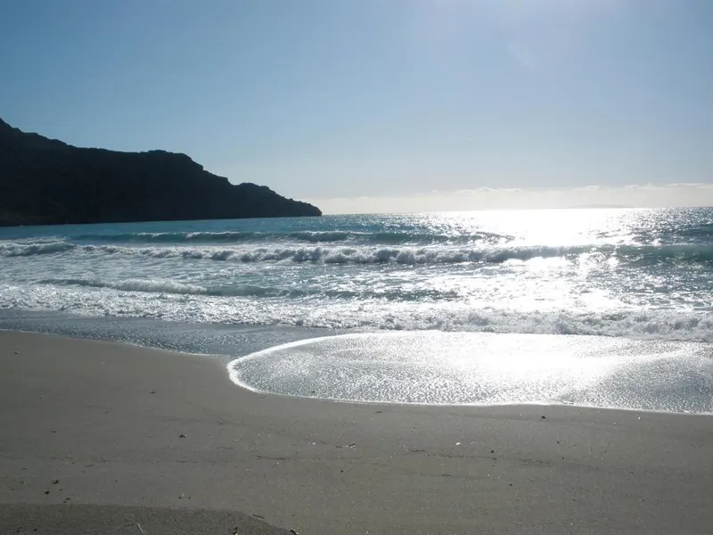 Livadi Apartments Plakias