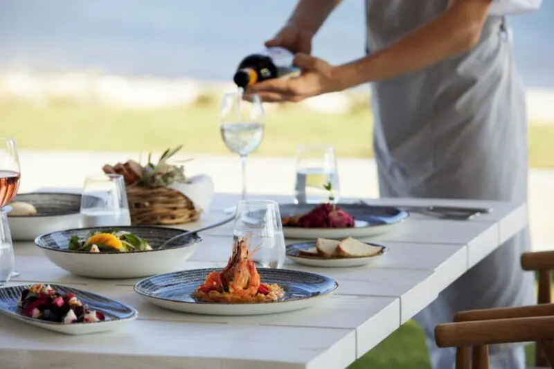 Ikos Resort
