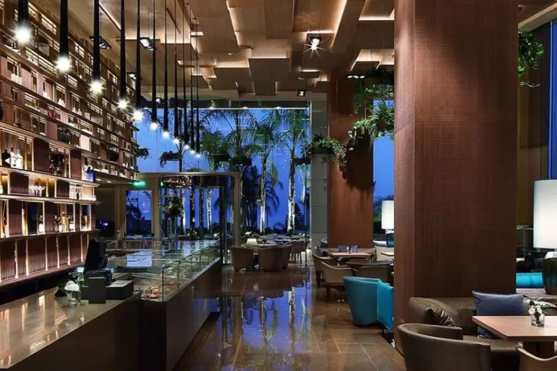 Four Seasons Hotel