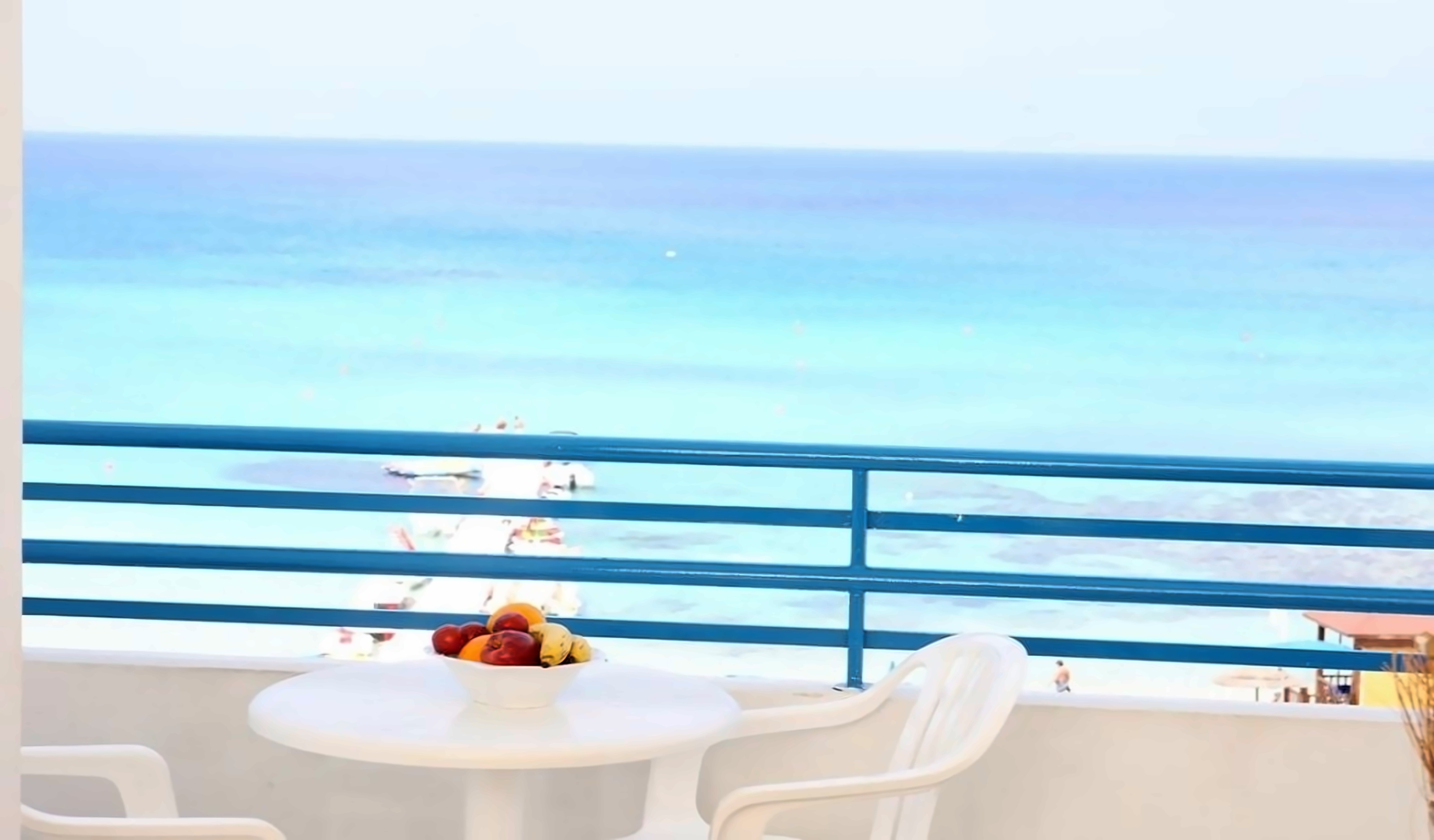Iliada Beach Hotel