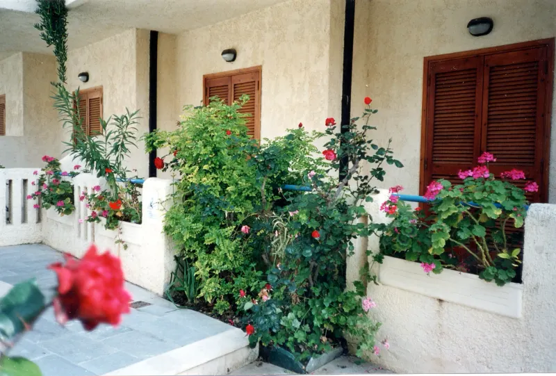 Elida Hotel