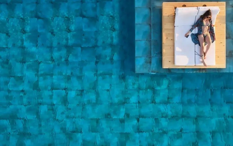 Lesante Blu - The Leading Hotels of the World