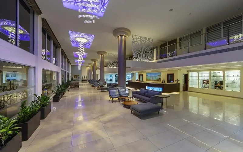 Tofinis Hotel