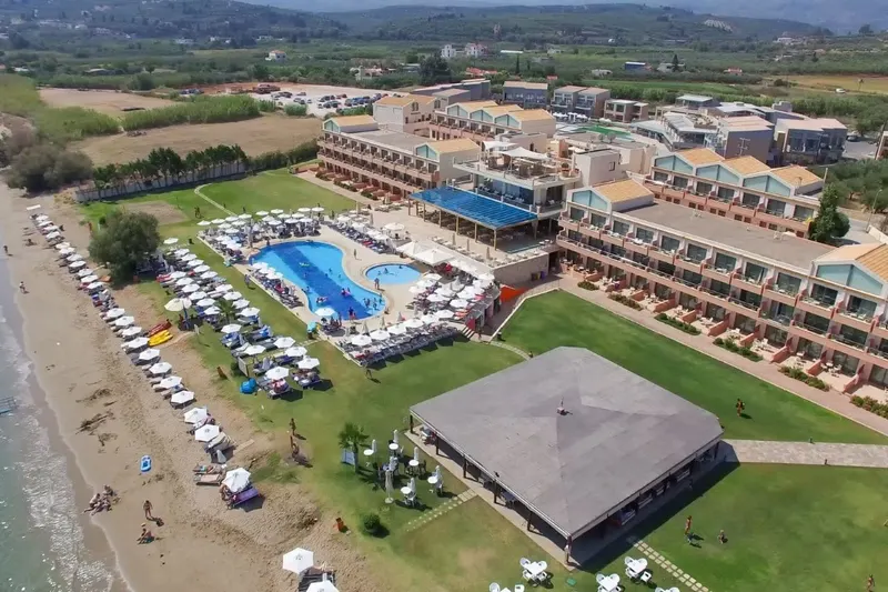 Kiani Beach Resort